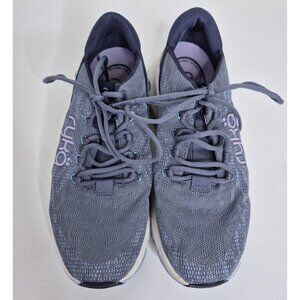 Ryka Women's Devotion X Walking Sneakers Folk Blue Size 6.5W